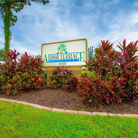 Arbor Terrace Sarasota Exterior foto
