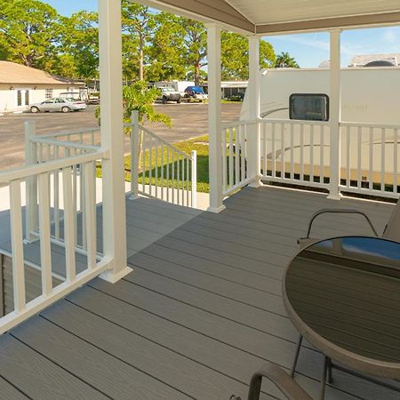 Arbor Terrace Sarasota Exterior foto