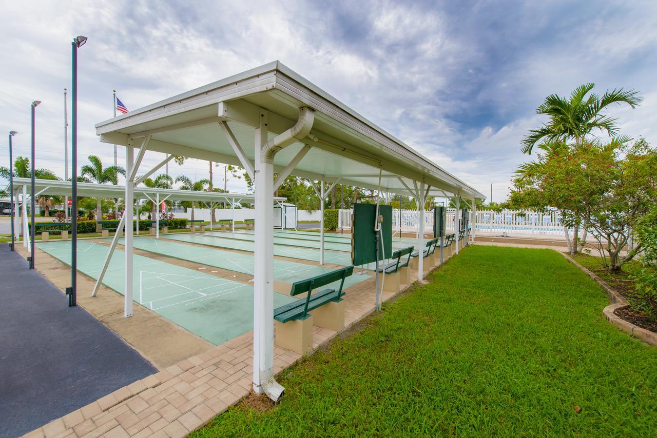 Arbor Terrace Sarasota Exterior foto