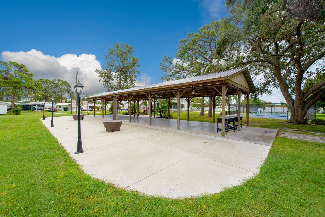 Arbor Terrace Sarasota Exterior foto
