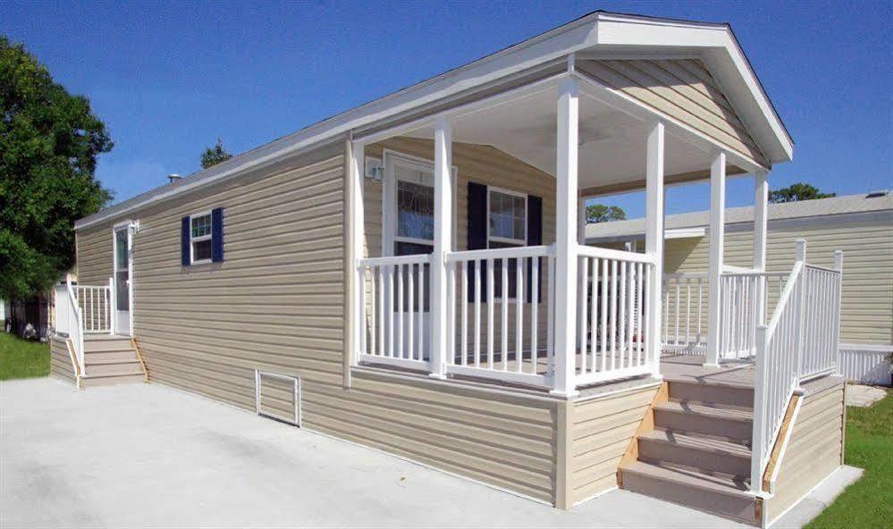 Arbor Terrace Sarasota Exterior foto