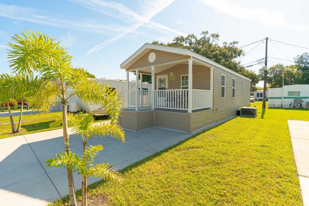 Arbor Terrace Sarasota Exterior foto