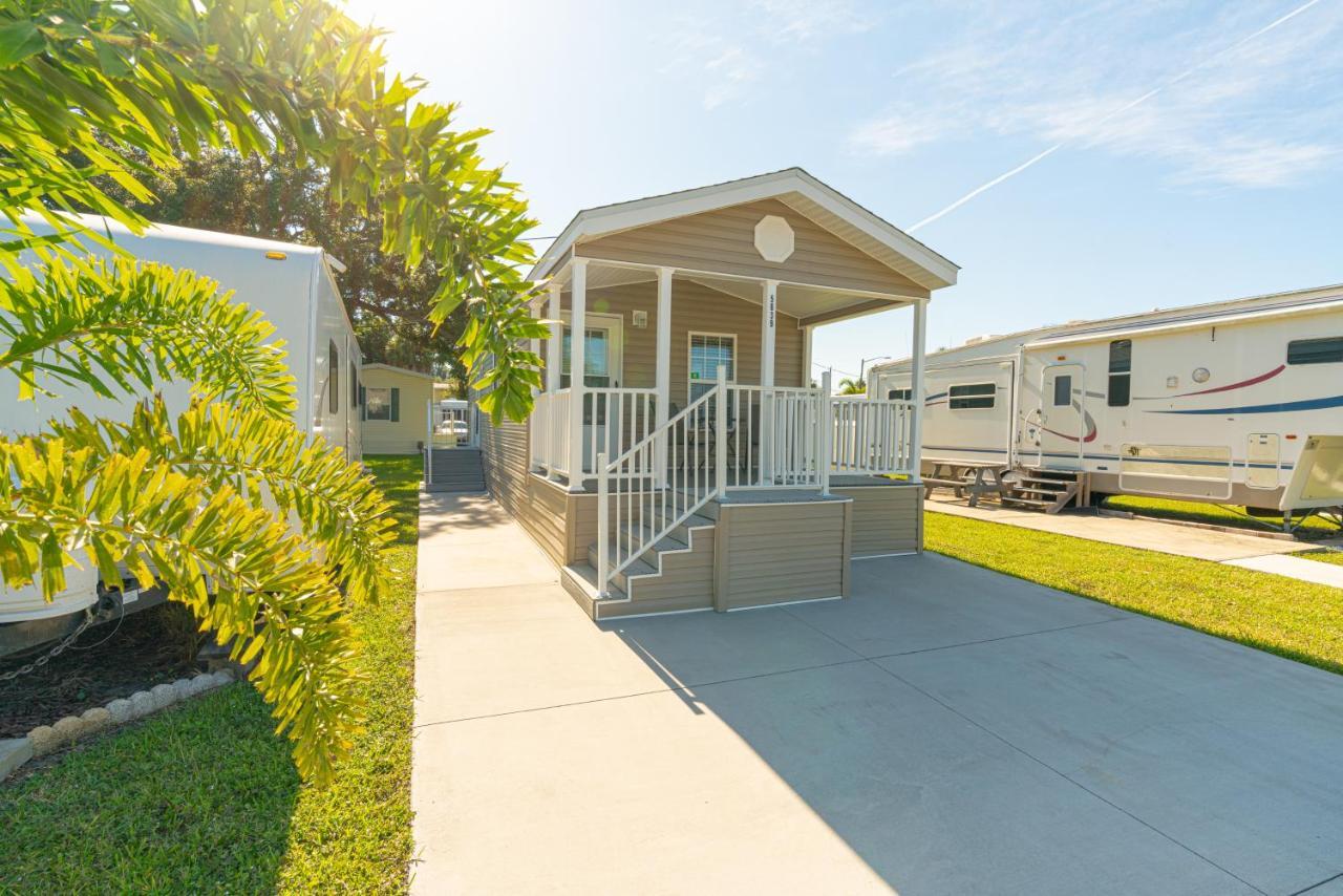 Arbor Terrace Sarasota Exterior foto